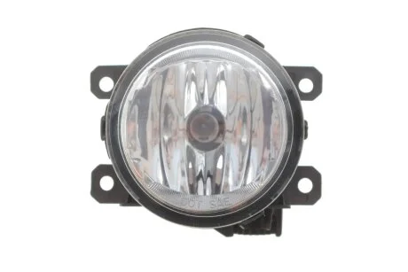 Фара противотуманная Citroen Jumper, Berlingo/Fiat Doblo, Ducato,500/Peugeot Boxer, Partner Fast FAST FT87810
