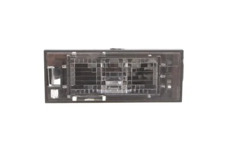 Фонарь подсветки номерного знака Renault Megane III (08-), Master III (10-) Fast FAST FT87811