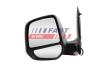 Дзеркало ліве електр. Ford Transit Connect (13-) FAST FT88029 (фото 2)