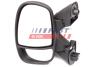 Дзеркало ліве електро коротке. з підігрівом Renault Trafic (01-) 5-PIN FAST FT88325 (фото 2)