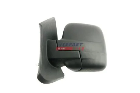 Дзеркало електро з підігрівом ліве Opel Vivaro / Renault Trafic (14-) 5-PIN Fast FAST FT88356
