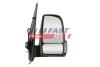 Зеркало правое электро с подогревом Mercedes Sprinter 907/910 (18-) 5-PIN + 2-PIN FAST FT88368 (фото 2)