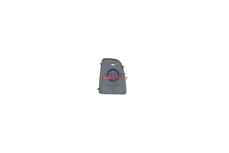 Стекло зеркала лев. верх. с подогревом Fiat Ducato (06-)(14-) Fast FAST FT88542