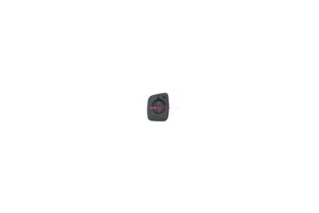 Стекло зеркала правое Fiat Fiorino, Qubo/Citroen Nemo/Peugeot Bipper (07-) Fast FAST FT88562