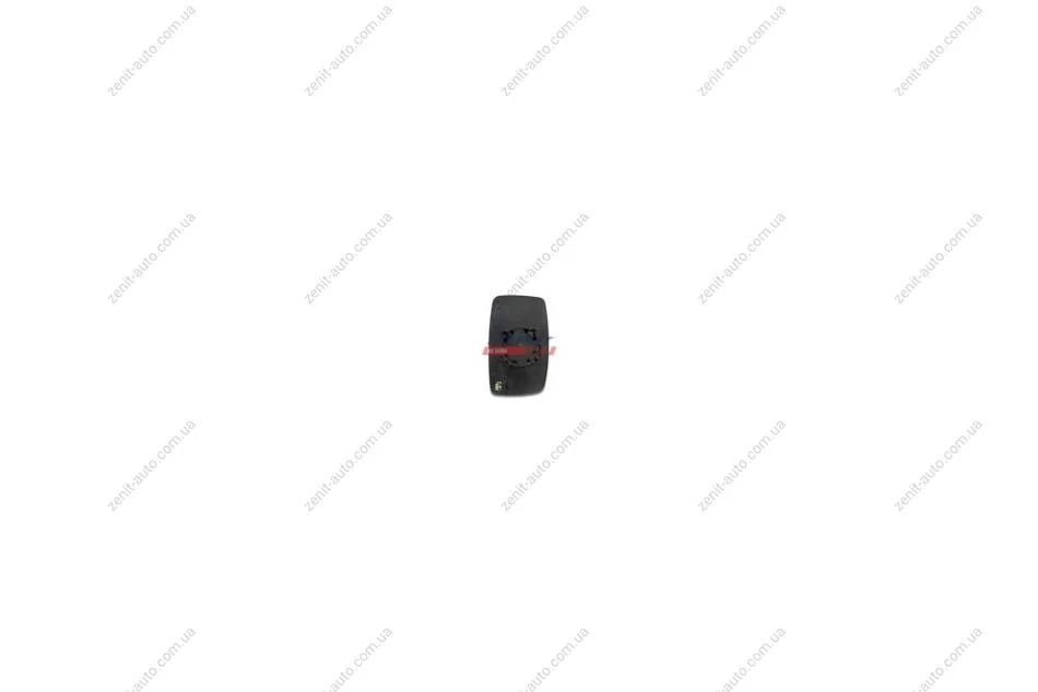 Скло дзеркала ліве Fiat Scudo/Citroen Jumpy/Peugeot Expert (07-) з підігрівом Fast FAST FT88565 (фото 1)