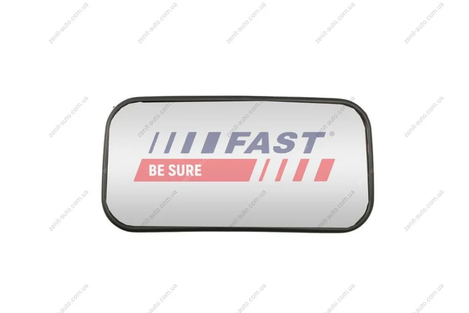 Скло дзеркала ліве нижнє Mercedes Sprinter 907/910 (18-) Fast FAST FT88622 (фото 1)