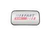 Скло дзеркала ліве нижнє Mercedes Sprinter 907/910 (18-) Fast FAST FT88622 (фото 1)
