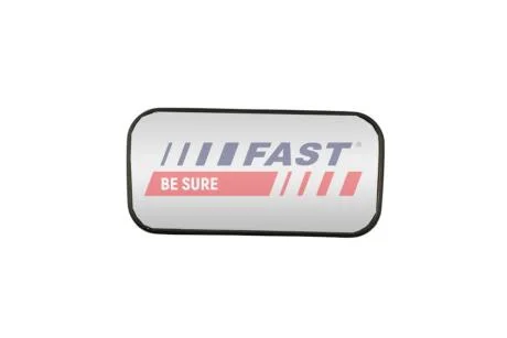Стекло зеркала правое нижнее Mercedes Sprinter 907/910 (18-) Fast FAST FT88623