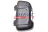 Корпус зеркала левого длинная Fiat Ducato (06-) (14-) FAST FT88807 (фото 2)