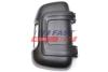 Корпус зеркала правого длинная Fiat Ducato (06-) (14-) FAST FT88808 (фото 2)