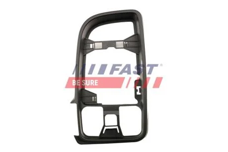 Корпус зеркала левого Mercedes Sprinter 907/910 (18-) рамка Fast FAST FT88839