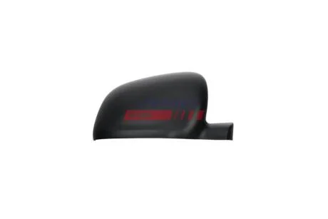 Корпус зеркала прав. Renault Kangoo (08-) (FT88843) Fast FAST 'FT88843