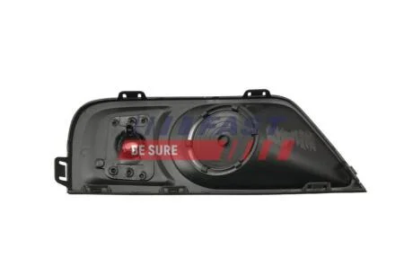 Заглушка бампера перед. правая Renault Master (10-) Fast FAST FT90130