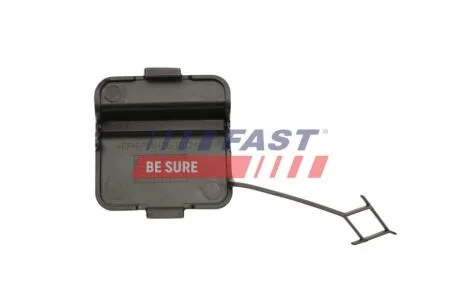 Заглушка бампера перед. VW Crafter (16-) Fast FAST FT90131