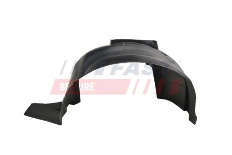 Підкрилок перед. лів. Fiat Scudo (07-) FAST 'FT90512