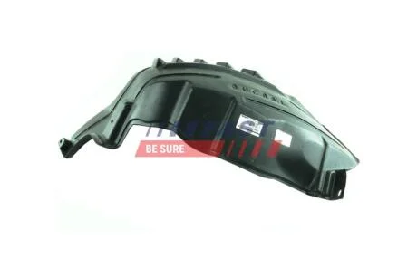Подкрылок перед.лев. Fiat Ducato (06-) Fast FAST FT90527