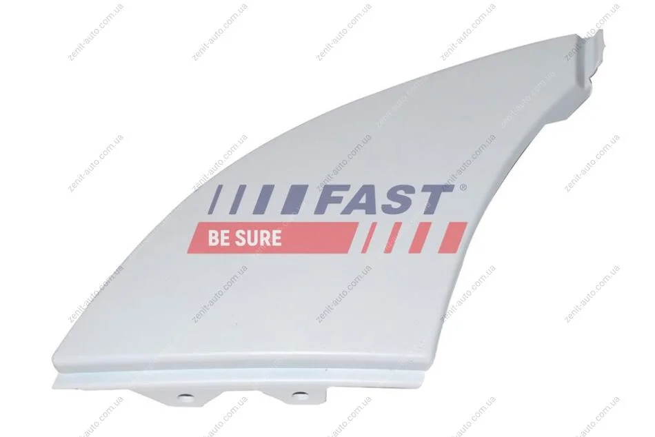 Молдинг фары верх.прав. Fiat Ducato (06-) Fast FAST FT90745 (фото 1)