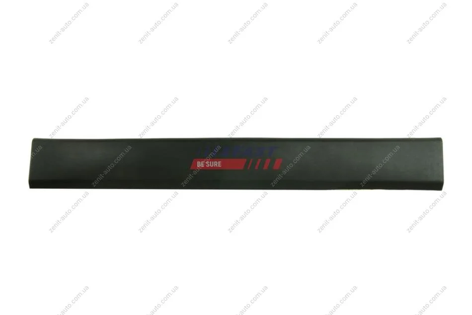 Молдинг наружный боковой лев. Renault Master (10-) Fast FAST FT90825 (фото 1)