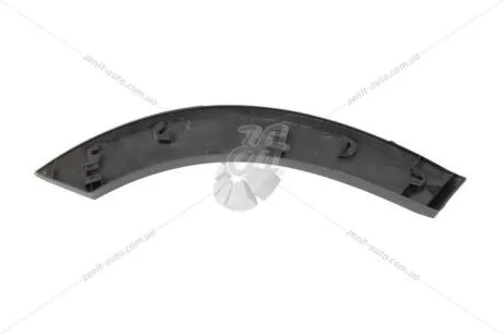 Молдинг наружный перед.лев. двери Ford Transit (13-) Fast FAST FT90950