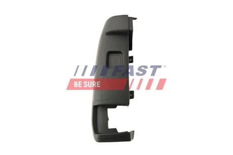 Угол бампера задний правый Fiat Ducato (06-) (14-) серый 270° Fast FAST FT91320