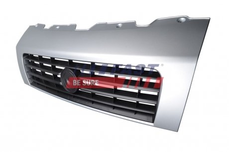 Решітка радіатора Fiat Ducato (06-) FAST FT91639