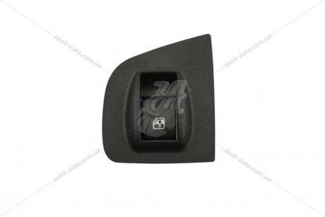 Блок кнопок стеклоподъемника правого Fiat Doblo (00-09) FAST FT91936 (фото 1)