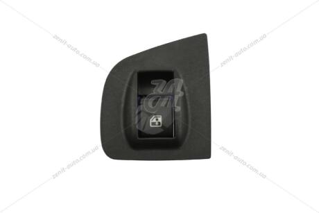 Блок кнопок склопідйомника правого Fiat Doblo (00-09) FAST FT91936