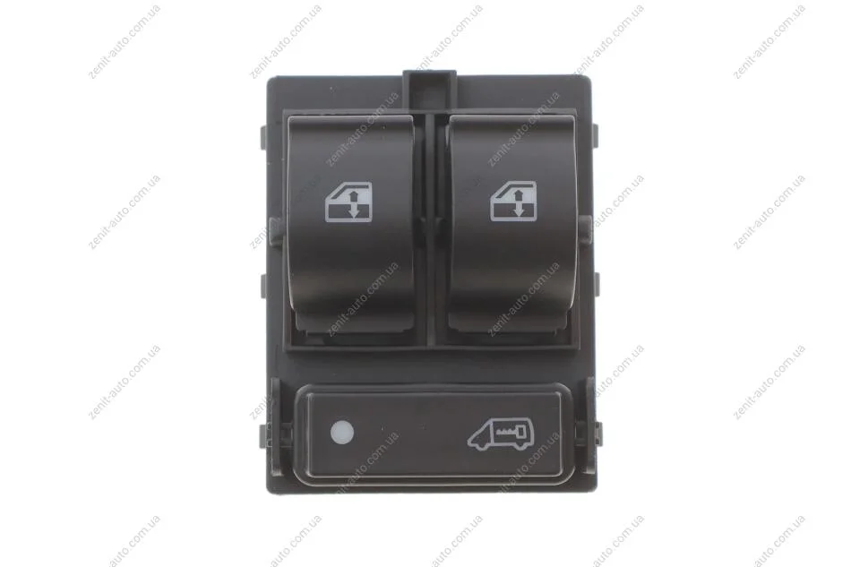 Кнопка склопідйомника ліва Fiat Ducato (06-)(14-) Fast FAST FT91949 (фото 1)