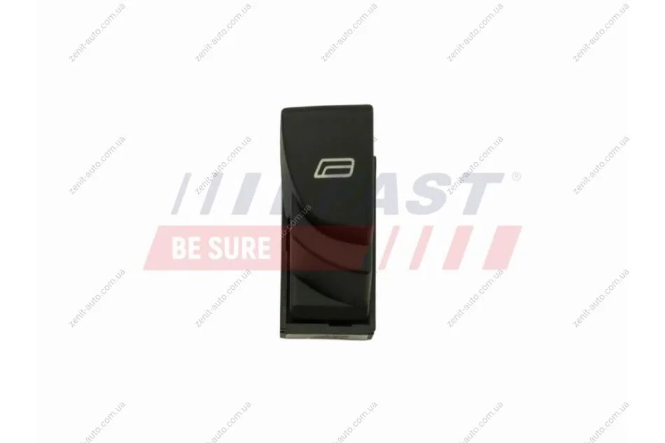 Переключатель стеклоподъемника лев. Fiat Ducato (02-)/ Citroen Jumper I (FT91953) Fast FAST 'FT91953 (фото 1)