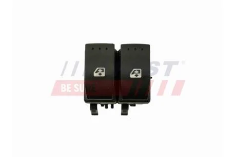 Переключатель стеклоподъемника Renault Kangoo II (08-) (FT91962) Fast FAST 'FT91962