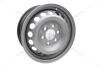 Диск колесный стальной серый MB Sprinter 208-319/VW Crafter 30-35 (06-) 6.5J X 16/ET62/6 X 130 CH84 FAST 'FT92804 (фото 2)