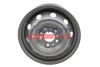 Диск стальной серый Fiat Ducato (06-) 6J X 15/ET68/5 X 118 CH71 LIGHT FAST FT92902 (фото 2)