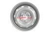 Диск стальной серый Fiat Ducato (06-) 6J X 16/ET68/5 X 130 CH78 HEAVY FAST FT92903 (фото 2)
