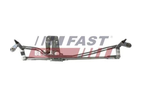 Трапеция стеклоочистителя перед. Fiat Ducato (06-,14-) (FT93113) Fast FAST 'FT93113