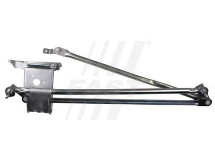 Трапеція склоочисника Citroen Jumper (01-06)/ Fiat Ducato (01-06) FAST 'FT93114