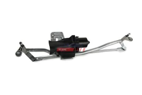 Трапеция стеклоочистителя (с двигателем) PSA Boxer/Ducato/Jumper (06-) (14-) Fast FAST FT93118