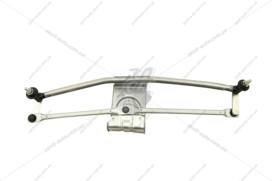Трапеція склоочисника MB Sprinter/VW LT (00-)(13-) Fast FAST FT93131 (фото 1)