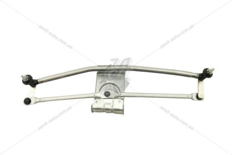 Трапеція склоочисника MB Sprinter/VW LT (00-)(13-) FAST FT93131