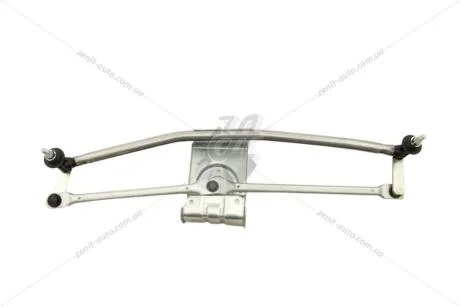 Трапеция стеклоочистителя MB Sprinter/VW LT (00-)(13-) Fast FAST FT93131