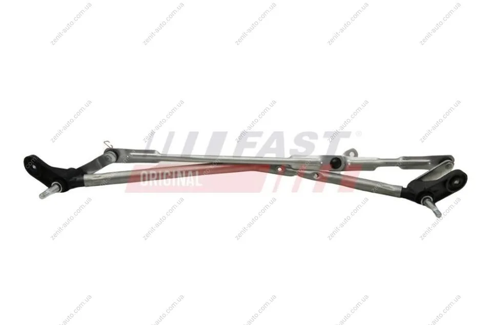 Трапеція склоочисника Renault Kangoo (08-) (FT93144) Fast FAST 'FT93144 (фото 1)
