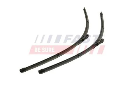 Щетка стеклоочистителя (к-кт) Mercedes Sprinter (06-) 650ММ+ 600MM (FT93212) Fast FAST 'FT93212