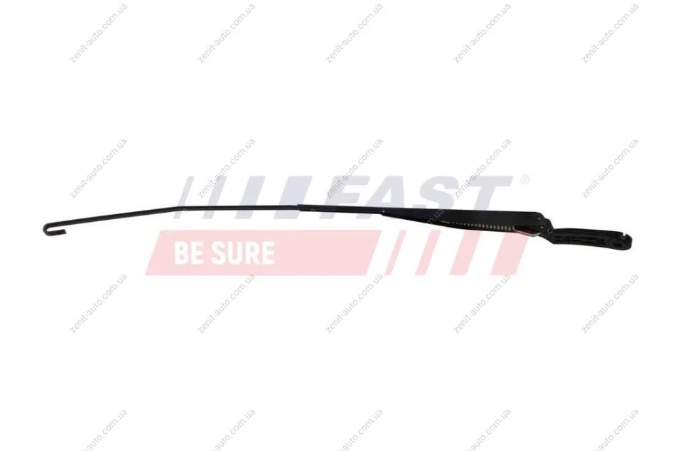 Рычаг стеклоочистителя перед. Fiat Ducato (94-) (FT93311) Fast FAST 'FT93311 (фото 1)