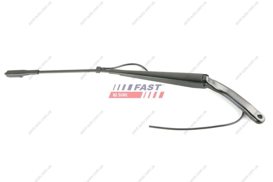 Важіль-повідець склоочисника переднього скла лівий MB Sprinter/VW Crafter (06-) Fast FAST FT93378 (фото 1)