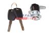 Личинка замка Fiat Ducato (06-)(14-)+2 ключа FAST FT94157 (фото 4)