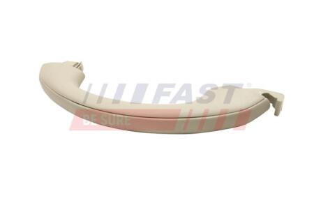 Ручка дверей внутр. лів. Renault Kangoo II (08-) FAST 'FT94415