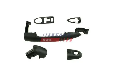 Ручка двери наруж., Renault Kangoo II (08-) (справа) Fast FAST FT94502