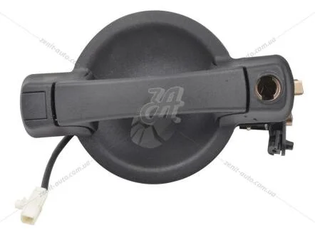 Ручка наружная зад.лев. Fiat Doblo (00-10) Fast FAST FT94547