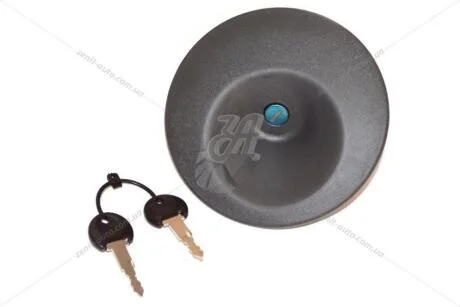 Крышка бака топливного Renault Kangoo (97-08) +ключ Fast FAST FT94640