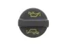 Крышка маслозаливной горловины Citroen Jumper/Fiat Ducato/Peugeot Boxer 2.2D (06-) Fast FAST FT94706 (фото 1)
