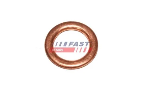 Шайба пробки масл. поддона 1.2/2,4/2,8/3,0/3,2/4,2/5,2/2,7 TDI/3,0 TDI (14X20X2) Fast FAST FT94715